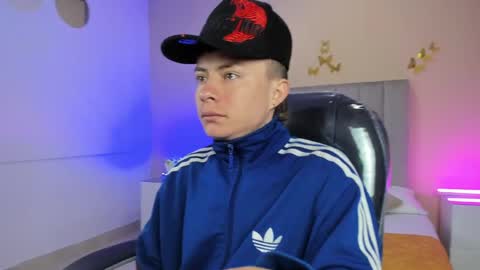 Nascary Fox online show from 16, 4, 2026