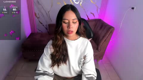 Snapshot of nasha_abby chatting on 25, 4, 2026 Call me Nasha online show from 25, 4, 2026