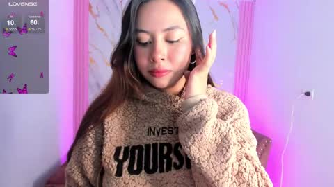 Snapshot of nasha_abby chatting on 27, 4, 2026 Call me Nasha online show from 27, 4, 2026