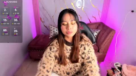 Snapshot of nasha_abby chatting on 14, 5, 2026 Call me Nasha online show from 14, 5, 2026