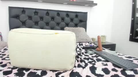 Debora online show from 3, 12, 2024