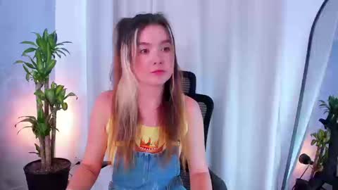 Snapshot of nashlyfontanna chatting on 16, 3, 2026 Nashly Fontana online show from 16, 3, 2026