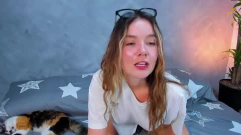 Snapshot of nashlyfontanna chatting on 25, 3, 2026 Nashly Fontana online show from 25, 3, 2026
