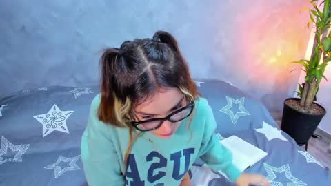Snapshot of nashlyfontanna chatting on 26, 3, 2026 Nashly Fontana online show from 26, 3, 2026