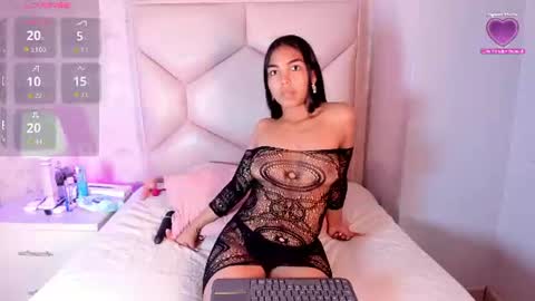 Snapshot of nasly_moore chatting on 23, 6, 2026 Nasly online show from 23, 6, 2026