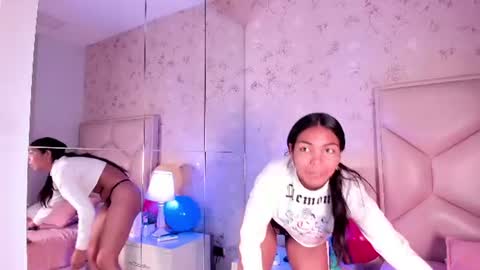 Snapshot of nasly_moore chatting on 1, 7, 2026 Nasly online show from 1, 7, 2026