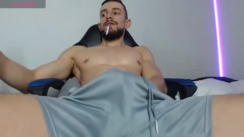 nassh_18 online show from 12, 3, 2025