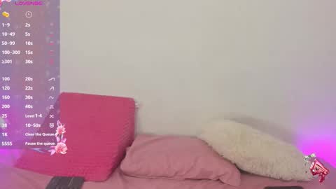 Tanisha online show from 4, 11, 2025