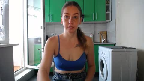 Snapshot of nastasiiaaforyou chatting on 4, 7, 2026 nastasiiaaforyou online show from 4, 7, 2026