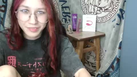 Snapshot of nastasya_sexy chatting on 26, 7, 2026 Nastasya online show from 26, 7, 2026