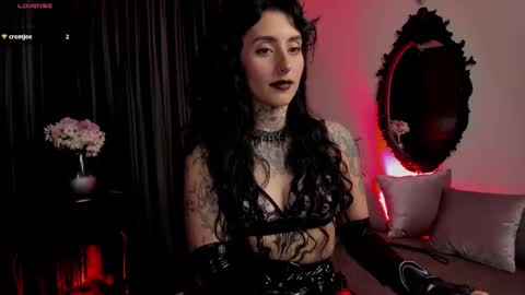 Snapshot of nasty_alice1 chatting on 15, 3, 2026 Goddess Alice online show from 15, 3, 2026