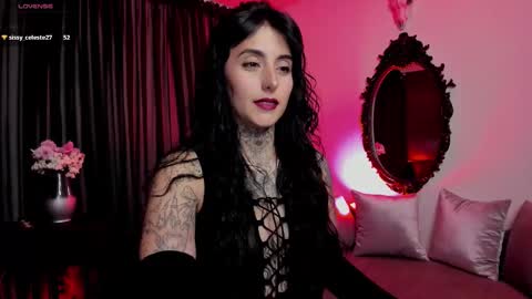 Snapshot of nasty_alice1 chatting on 18, 3, 2026 Goddess Alice online show from 18, 3, 2026
