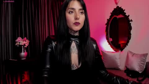 Snapshot of nasty_alice1 chatting on 21, 3, 2026 Goddess Alice online show from 21, 3, 2026