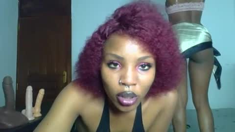 Snapshot of nasty_divah chatting on 27, 4, 2026 nasty_divah online show from 27, 4, 2026
