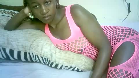 Marie online show from 13, 11, 2025