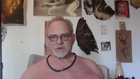 Snapshot of nastydaddyfatcock15 chatting on 20, 4, 2026 nastydaddyfatcock15 online show from 20, 4, 2026