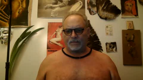 nastydaddyfatcock15 online show from 5, 7, 2026