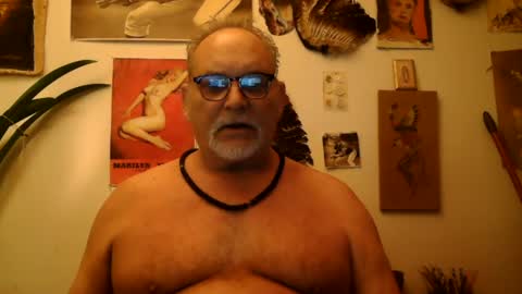 nastydaddyfatcock15 online show from 14, 7, 2026