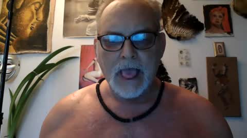 nastydaddyfatcock15 online show from 14, 7, 2026