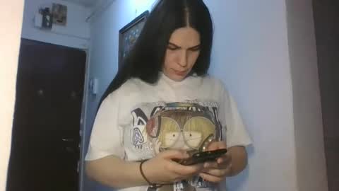 Snapshot of nastydenise chatting on 27, 3, 2026 CATHERINE online show from 27, 3, 2026