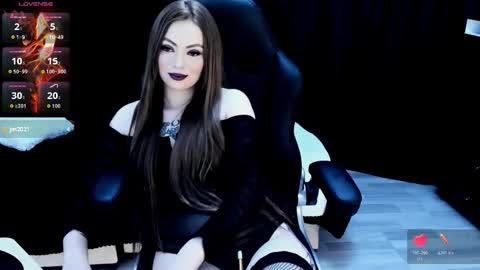 nastykatty_ online show from 31, 10, 2025