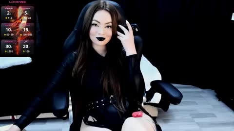 nastykatty_ online show from 13, 11, 2025