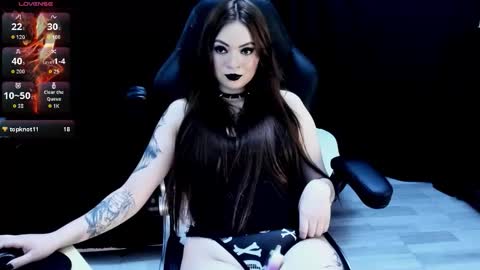 nastykatty_ online show from 7, 1, 2026