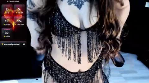 Snapshot of nastykatty_ chatting on 13, 3, 2026 nastykatty_ online show from 13, 3, 2026