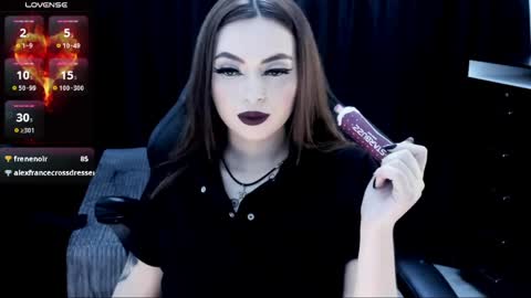 nastykatty_ online show from 15, 5, 2026