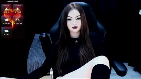 nastykatty_ online show from 27, 5, 2026