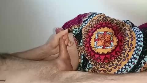 Blue Demon online show from 13, 11, 2025