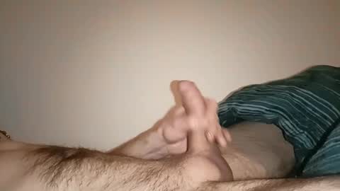 Blue Demon online show from 20, 12, 2025