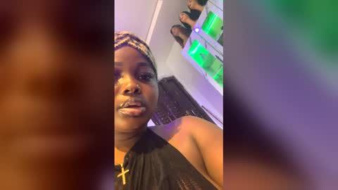 nastyshanky online show from 10, 1, 2026