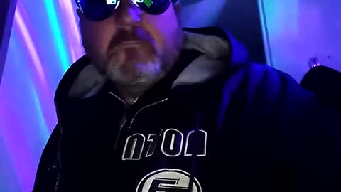 nastysubs69 online show from 14, 1, 2025