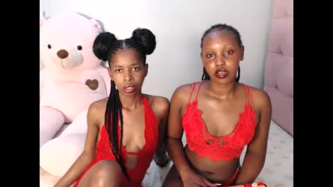 nastyxoul online show from 19, 11, 2025