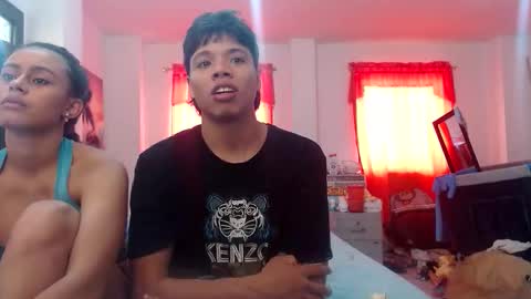 Snapshot of nastyzoebangs chatting on 28, 3, 2026 nastyzoebangs online show from 28, 3, 2026