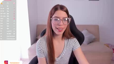 Snapshot of nat_bakerss chatting on 21, 3, 2026 nat_bakerss online show from 21, 3, 2026