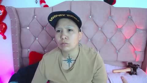 Snapshot of nat_evans8 chatting on 20, 3, 2026 nat_evans8 online show from 20, 3, 2026