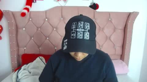 Snapshot of nat_evans8 chatting on 22, 3, 2026 nat_evans8 online show from 22, 3, 2026