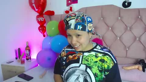 Snapshot of nat_evans8 chatting on 30, 3, 2026 nat_evans8 online show from 30, 3, 2026