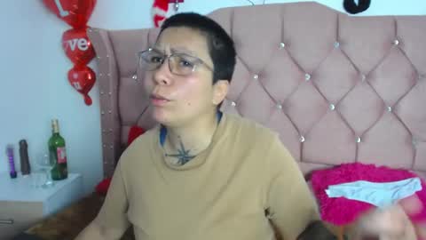 Snapshot of nat_evans8 chatting on 21, 4, 2026 nat_evans8 online show from 21, 4, 2026