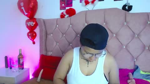 Snapshot of nat_evans8 chatting on 23, 4, 2026 nat_evans8 online show from 23, 4, 2026