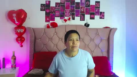 Snapshot of nat_evans8 chatting on 25, 4, 2026 nat_evans8 online show from 25, 4, 2026
