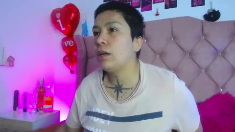 Snapshot of nat_evans8 chatting on 10, 5, 2026 nat_evans8 online show from 10, 5, 2026