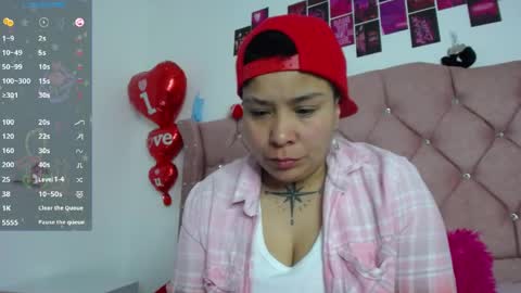 Snapshot of nat_evans8 chatting on 4, 6, 2026 nat_evans8 online show from 4, 6, 2026