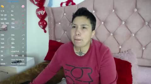 Snapshot of nat_evans8 chatting on 14, 6, 2026 nat_evans8 online show from 14, 6, 2026