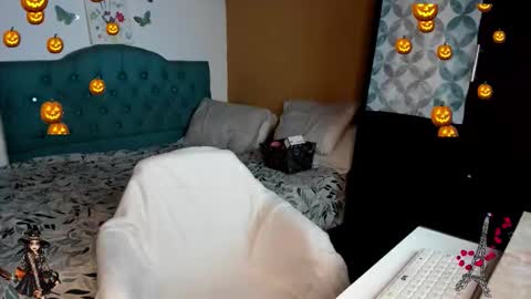 Natalia online show from 27, 10, 2025