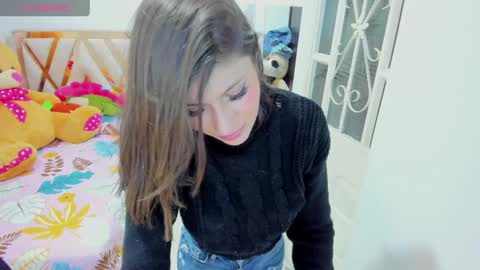Natalia online show from 29, 1, 2025