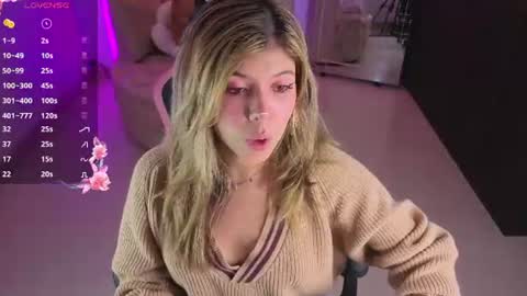 Snapshot of nataasha___ chatting on 7, 7, 2026 NATASHA online show from 7, 7, 2026
