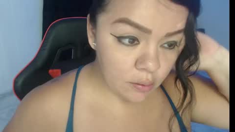 Nata Ramirez online show from 16, 1, 2025